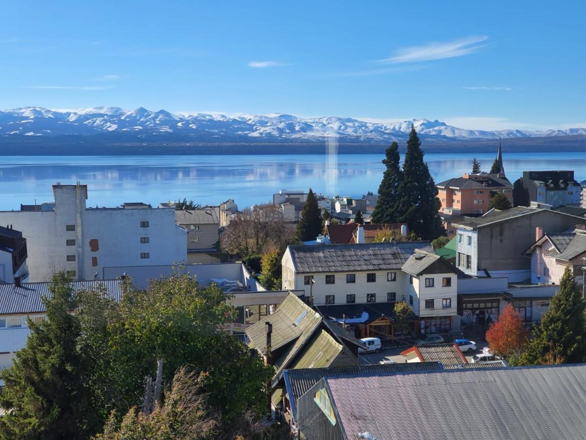 Arrayan San Carlos de Bariloche Exterior foto